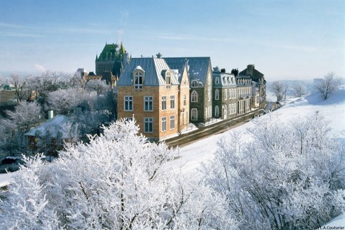 La-ville-de-Quebec-sous-la-neige