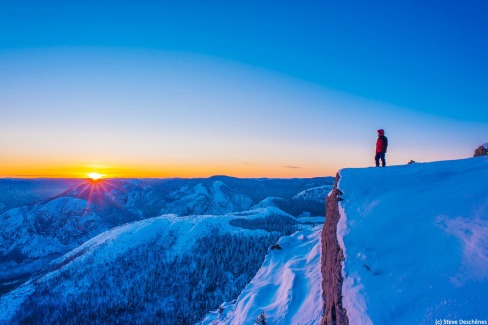 Parc national des Grands Jardins, Québec