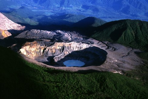 Volcan