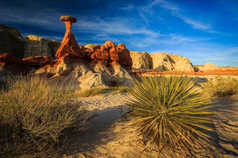 Escalante, Utah