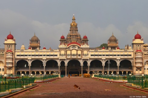 10-Palais-de-Mysore-Karnataka