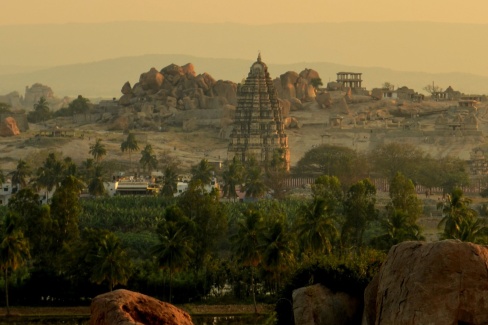 7-Hampi