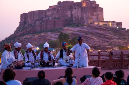 Forteresse-de-Mehrangarh-Jodhpur