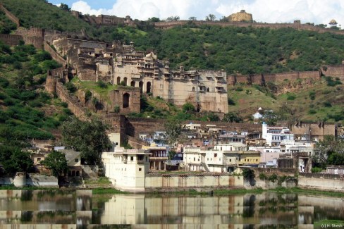 Palais-de-Bundi