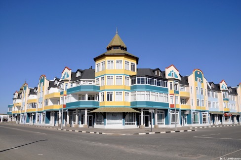 Swakopmund