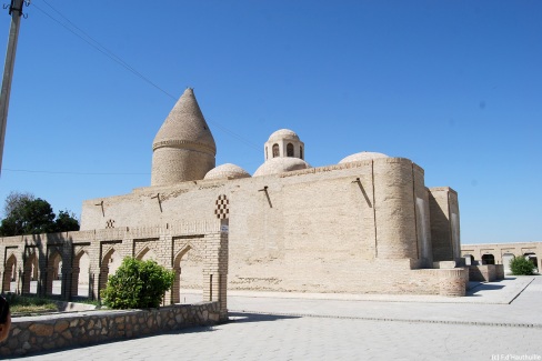 Conseils pour partir en voyage en Ouzbékistan