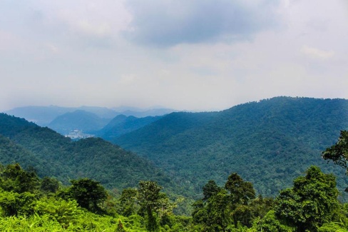 Paysages-du-parc-national-de-Khao-Yai