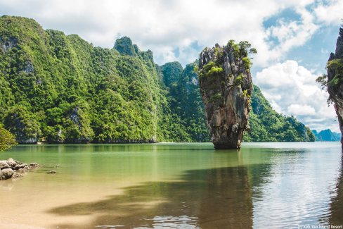 le-parc-marin-d-Ao-Phang-Nga