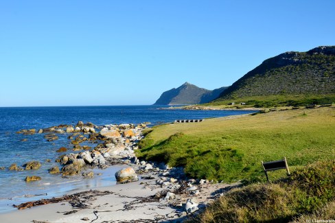 Cap Point National Park