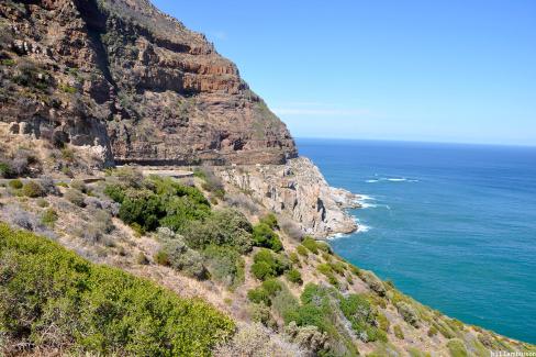 Route de Chapmans Peak