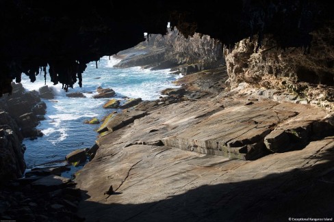 Exceptional Kangaroo Island, South Australia