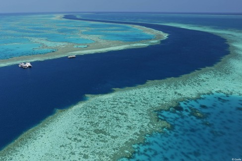 Great-Barrier-Reef