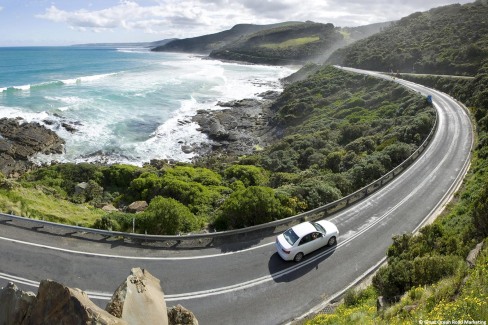 Lorne Great Ocean Road