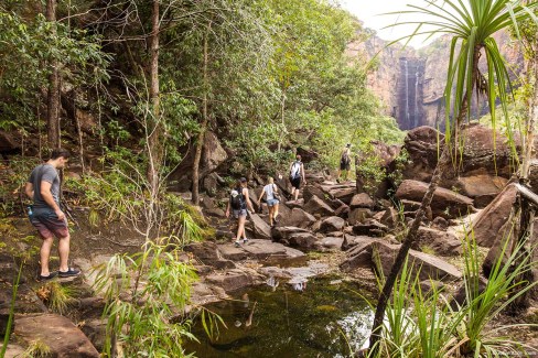 Jim-Jim-Falls-Kakadu-National-Park