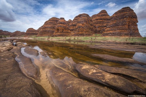 Piccaninny Creek