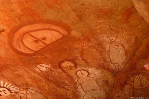 Indigenous-rock-art-Tourism-Western-Australia