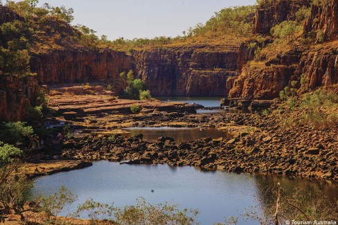 J8-Nitmiluk-National-Park-Katherine-Gorge