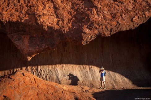 Mala Walk, Uluru-Kata Tjuta National Park, NT