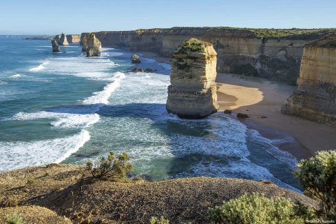 Twelve Apostles, Great Ocean Road, VIC