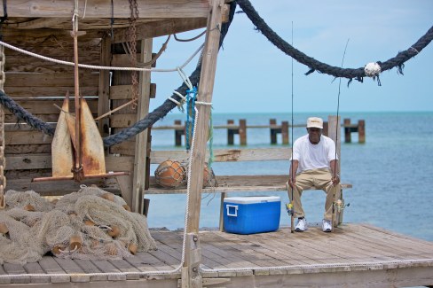 Bahamas Tourist Office