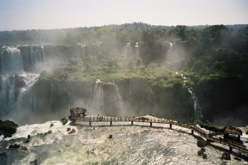Iguazu-web