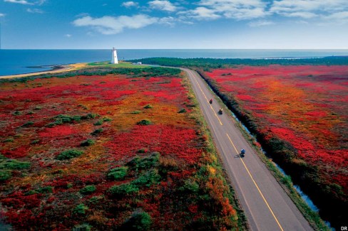 miscou_motorbike_lighthouse_aerial-1-web