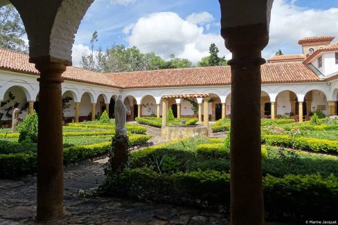 Villa-de-leyva