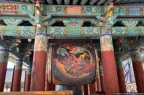 Dancheong