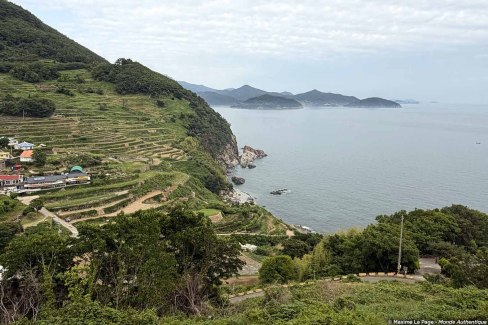 Namhae