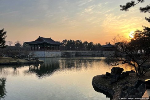 Gyeongju