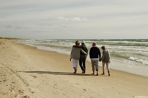 Løkken Strand
Løkken