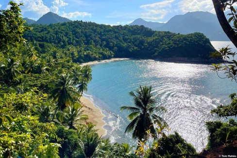 Batibou beach, coup de coeur de Monde Authentique en Dominque