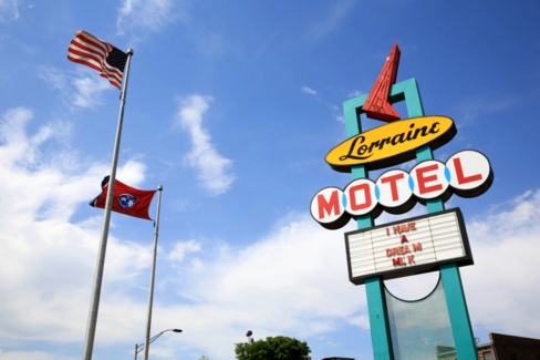 5 - Lorraine Motel Memphis-web