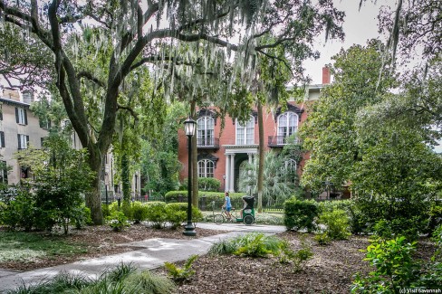 6 - Mercer-Williams House Savannah (credit Visit Savannah)-web