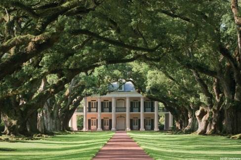 9 - Oak Alley Plantation (crédit OT Louisiane)-web