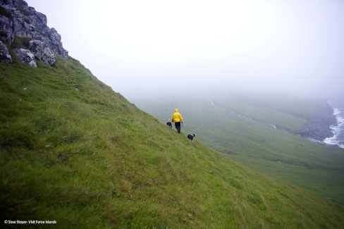 Faroe Islands