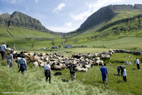 Faroe Islands