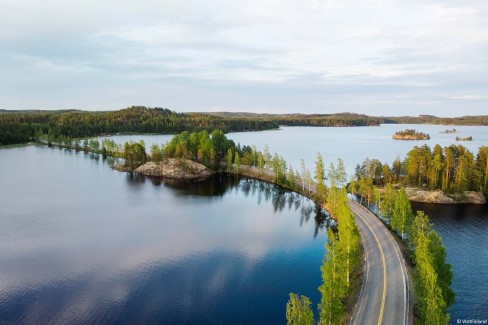 visitFinland_Lakes-and-islands-in-Saimaa-Finland-web