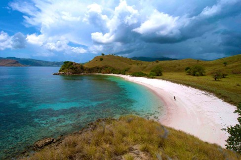 Komodo-Pink-Beach