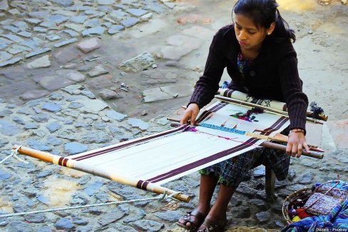 Découverte du savoir-faire artisanal maya au Guatemala