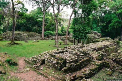 Voyager en Amérique centrale à la découverte des trésors archéologiques mayas