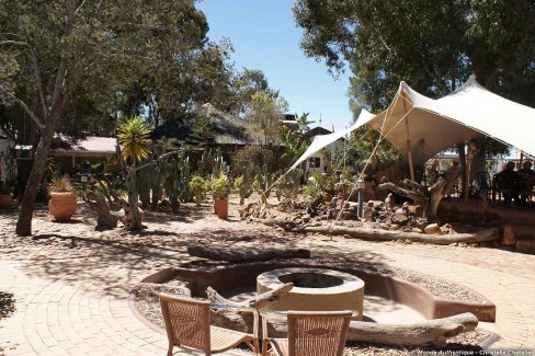 Sélection d'hébergements en Afrique du Sud par Monde Authentique