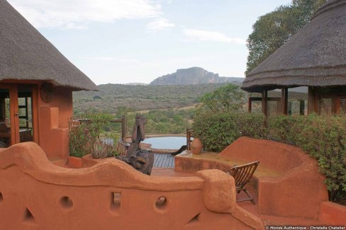 Sélection d'hébergements en Afrique du Sud par Monde Authentique