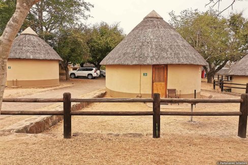 Sélection d'hébergements en Afrique du Sud par Monde Authentique