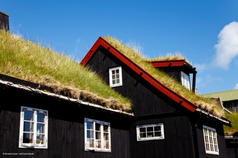 Hébergements en guest-house aux îles Féroé