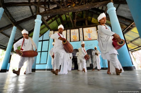 Monastere-a-Majuli-Assam