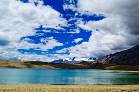 Lac-Tso-Moriri