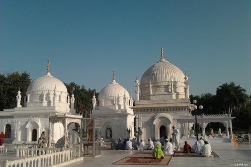 Dargah-Burhanpur
