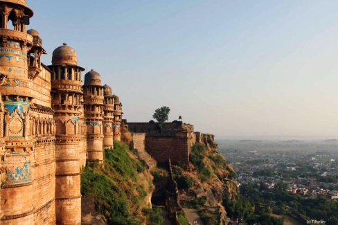 Fort-de-Gwalior