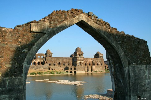 Forteresse-de-Mandu